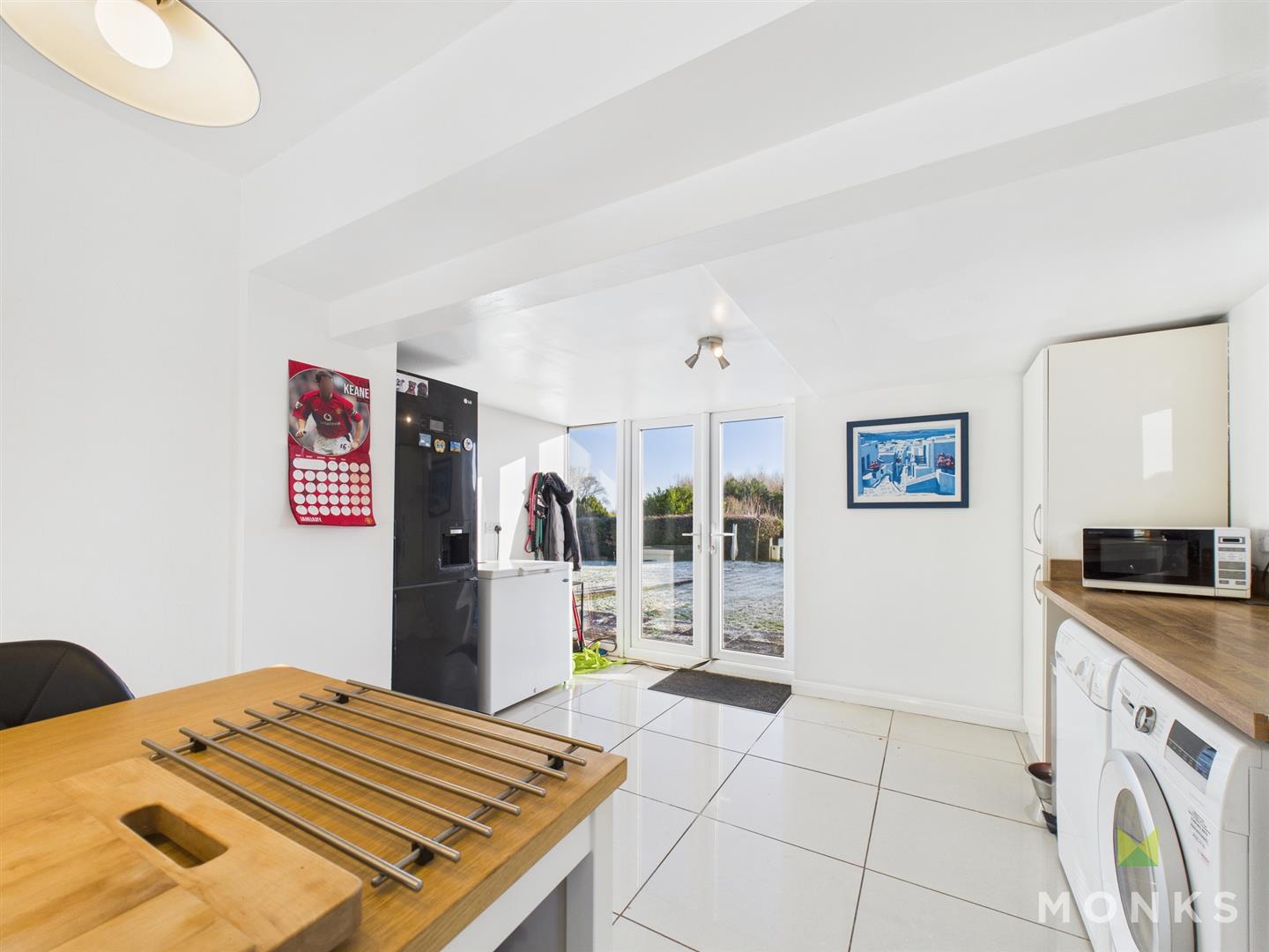 Glenville Shrewsbury Road, Shrewsbury, SY4 4AE For Sale